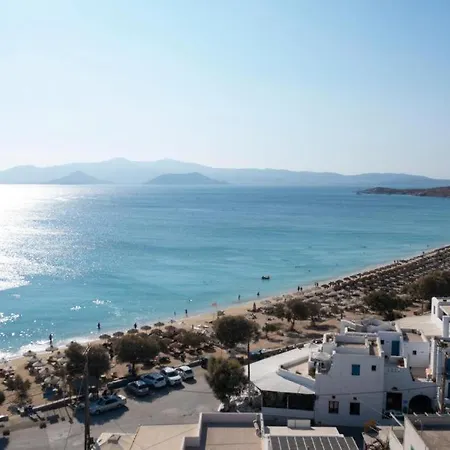 Sandora Agios Prokopios (Naxos)