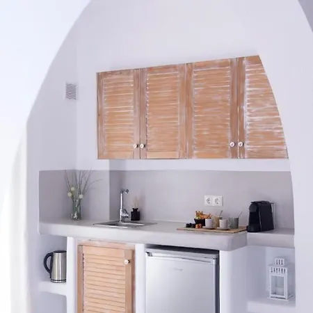Sandora Gæstehus Agios Prokopios (Naxos)